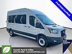 2024 Ford Transit 350 High Roof RWD Passenger Van for sale #6B04259 - photo 1
