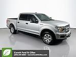 Used 2019 Ford F-150 XLT SuperCrew Cab for sale #6B04338 - photo 1