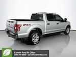 Used 2019 Ford F-150 XLT SuperCrew Cab for sale #6B04338 - photo 14