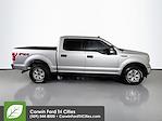 Used 2019 Ford F-150 XLT SuperCrew Cab for sale #6B04338 - photo 17
