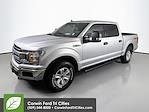 Used 2019 Ford F-150 XLT SuperCrew Cab for sale #6B04338 - photo 6