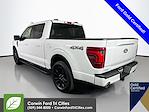 2024 Ford F-150 SuperCrew Cab 4WD Pickup for sale #6B04494 - photo 16