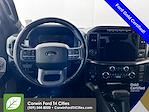 2024 Ford F-150 SuperCrew Cab 4WD Pickup for sale #6B04494 - photo 27