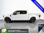 2024 Ford F-150 SuperCrew Cab 4WD Pickup for sale #6B04494 - photo 11