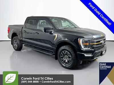 Used 2023 Ford F-150 - photo 1