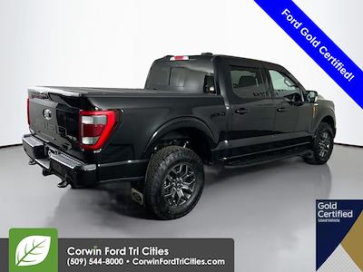 Used 2023 Ford F-150 - photo 1