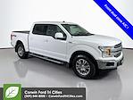 2019 Ford F-150 SuperCrew Cab 4WD Pickup for sale #6B05190 - photo 1