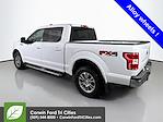 2019 Ford F-150 SuperCrew Cab 4WD Pickup for sale #6B05190 - photo 12