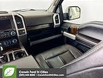 2019 Ford F-150 SuperCrew Cab 4WD Pickup for sale #6B05190 - photo 27