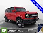 Used 2023 Ford Bronco Outer Banks for sale #6B05524 - photo 1