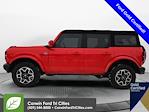 Used 2023 Ford Bronco Outer Banks for sale #6B05524 - photo 10