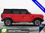 Used 2023 Ford Bronco Outer Banks for sale #6B05524 - photo 11
