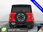 Used 2023 Ford Bronco Outer Banks for sale #6B05524 - photo 16