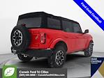 Used 2023 Ford Bronco Outer Banks for sale #6B05524 - photo 17