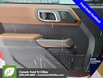 Used 2023 Ford Bronco Outer Banks for sale #6B05524 - photo 18