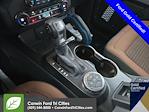 Used 2023 Ford Bronco Outer Banks for sale #6B05524 - photo 26