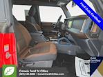 Used 2023 Ford Bronco Outer Banks for sale #6B05524 - photo 30
