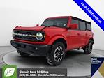 Used 2023 Ford Bronco Outer Banks for sale #6B05524 - photo 6
