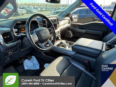 Used 2021 Ford F-150 - photo 1