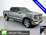 2021 Ford F-150 SuperCrew Cab 4WD Pickup for sale #6B05558 - photo 1