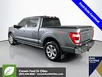 2021 Ford F-150 SuperCrew Cab 4WD Pickup for sale #6B05558 - photo 12