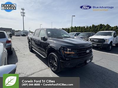 2024 Ford F-150 SuperCrew Cab 4x4 Pickup for sale #6B07965 - photo 1