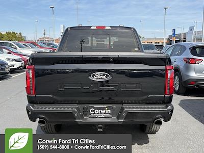 2024 Ford F-150 SuperCrew Cab 4x4 Pickup for sale #6B07965 - photo 2