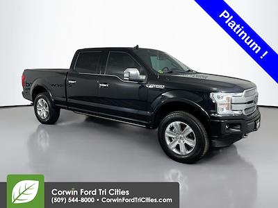 2020 Ford F-150 SuperCrew Cab 4WD Pickup for sale #6B09099 - photo 1