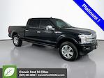 2020 Ford F-150 SuperCrew Cab 4WD Pickup for sale #6B09099 - photo 1