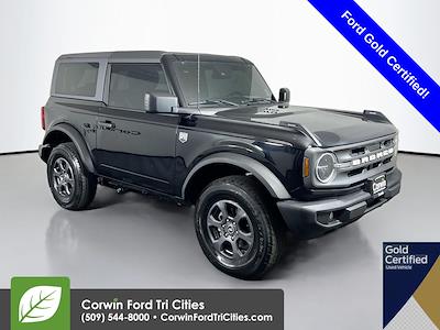 Used 2022 Ford Bronco - photo 1