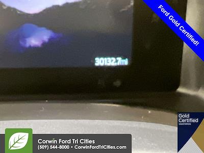 Used 2022 Ford Bronco - photo 1