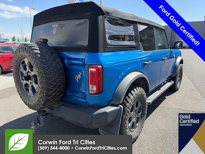 2021 Ford Bronco 4WD SUV for sale #6B09330 - photo 2