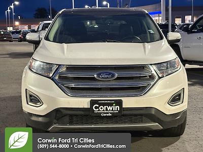 Used 2015 Ford Edge - photo 1