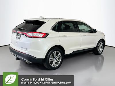 Used 2015 Ford Edge - photo 1