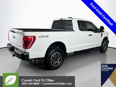 2023 Ford F-150 Super Cab 4WD Pickup for sale #6B11040 - photo 2