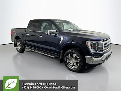 2021 Ford F-150 SuperCrew Cab 4x4 Pickup for sale #6B11359 - photo 1