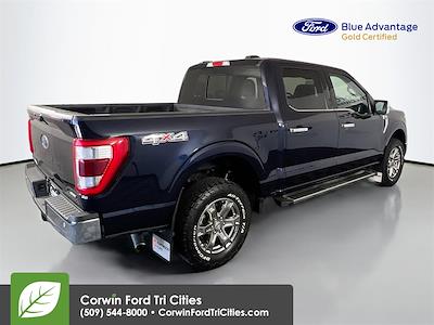2021 Ford F-150 SuperCrew Cab 4x4 Pickup for sale #6B11359 - photo 2