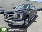 2021 Ford F-150 SuperCrew Cab 4x4 Pickup for sale #6B11359 - photo 12
