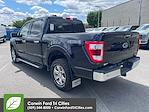2021 Ford F-150 SuperCrew Cab 4x4 Pickup for sale #6B11359 - photo 9