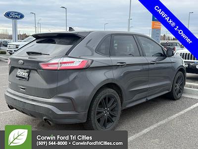 Used 2020 Ford Edge - photo 1