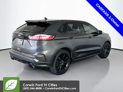 Used 2020 Ford Edge - photo 1