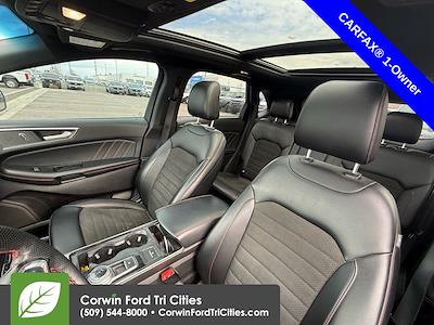 Used 2020 Ford Edge - photo 1