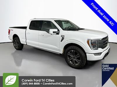 2023 Ford F-150 SuperCrew Cab 4WD Pickup for sale #6B13616 - photo 1