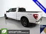 2023 Ford F-150 SuperCrew Cab 4WD Pickup for sale #6B13616 - photo 12