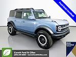 Used 2024 Ford Bronco Outer Banks for sale #6B13625 - photo 1