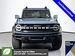 Used 2024 Ford Bronco Outer Banks for sale #6B13625 - photo 5