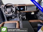Used 2024 Ford Bronco Outer Banks for sale #6B13625 - photo 8