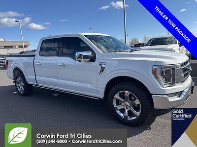 Used 2021 Ford F-150 - photo 1