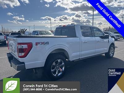 Used 2021 Ford F-150 - photo 1