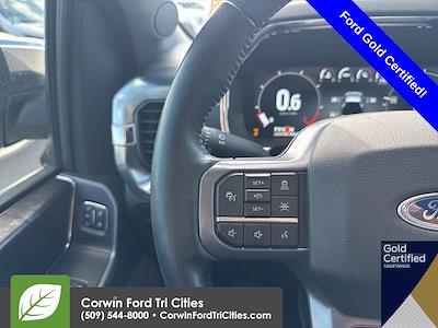 Used 2021 Ford F-150 - photo 1